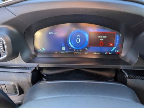 Used 2022 Ford Explorer ST w/ Equipment Group 401A image 16