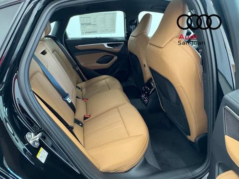 New 2026 Audi A6 Premium Plus AWD/4WD image 28