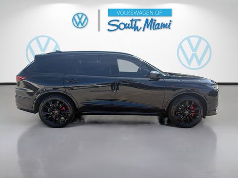 Used 2024 Acura MDX Type S AWD/4WD image 8