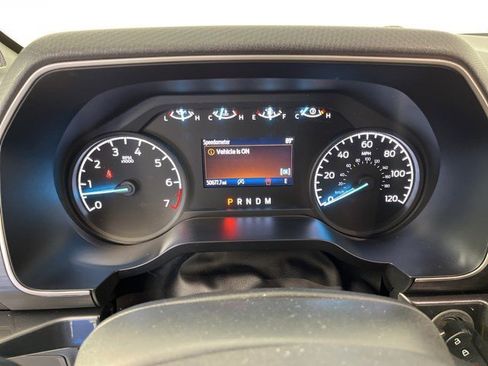 Used 2021 Ford F150 XL w/ STX Appearance Package RWD image 20