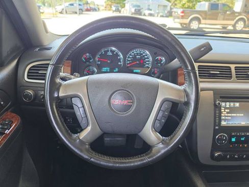 Used 2013 GMC Yukon SLT AWD/4WD image 20