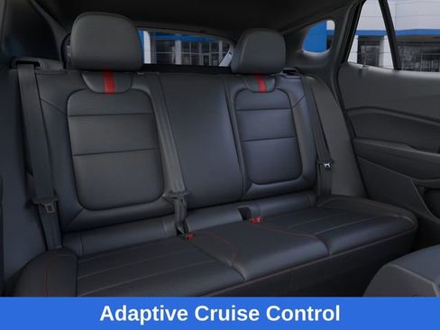 New 2026 Chevrolet Trax RS w/ Driver Confidence Package image 18