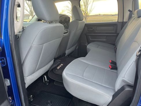 Used 2014 RAM 1500 Express image 21