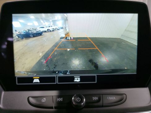 Used 2023 Chevrolet Blazer LT w/ Driver Confidence Package image 23