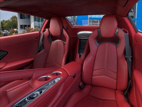 New 2026 Chevrolet Corvette Z06 image 16