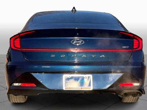 Used 2020 Hyundai Sonata SEL Plus w/ Tech Package image 4