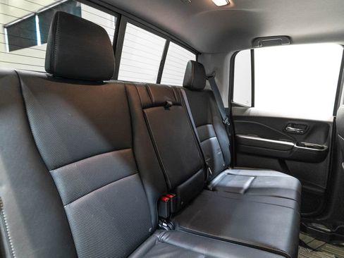 Used 2019 Honda Ridgeline RTL-T image 34