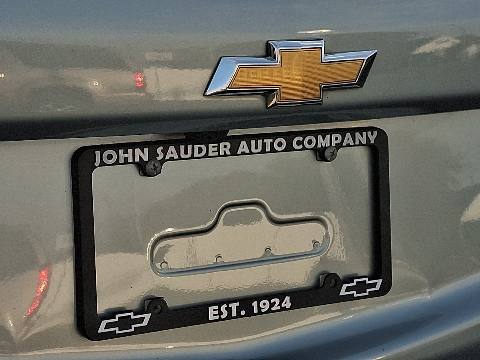 Used 2022 Chevrolet Equinox LT AWD/4WD image 32