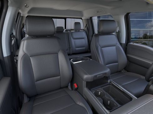 New 2026 Ford F250 Lariat AWD/4WD image 10