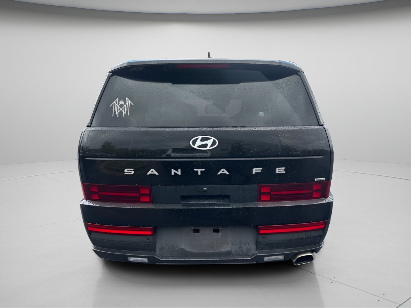 Used 2024 Hyundai Santa Fe SE AWD/4WD image 6