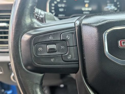 Used 2023 GMC Sierra 1500 AT4X AWD/4WD image 18