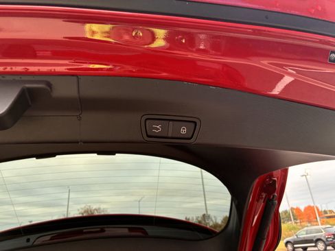 New 2025 Alfa Romeo Stelvio Sprint w/ Veloce Package image 32