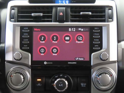 Used 2023 Toyota 4Runner SR5 image 12