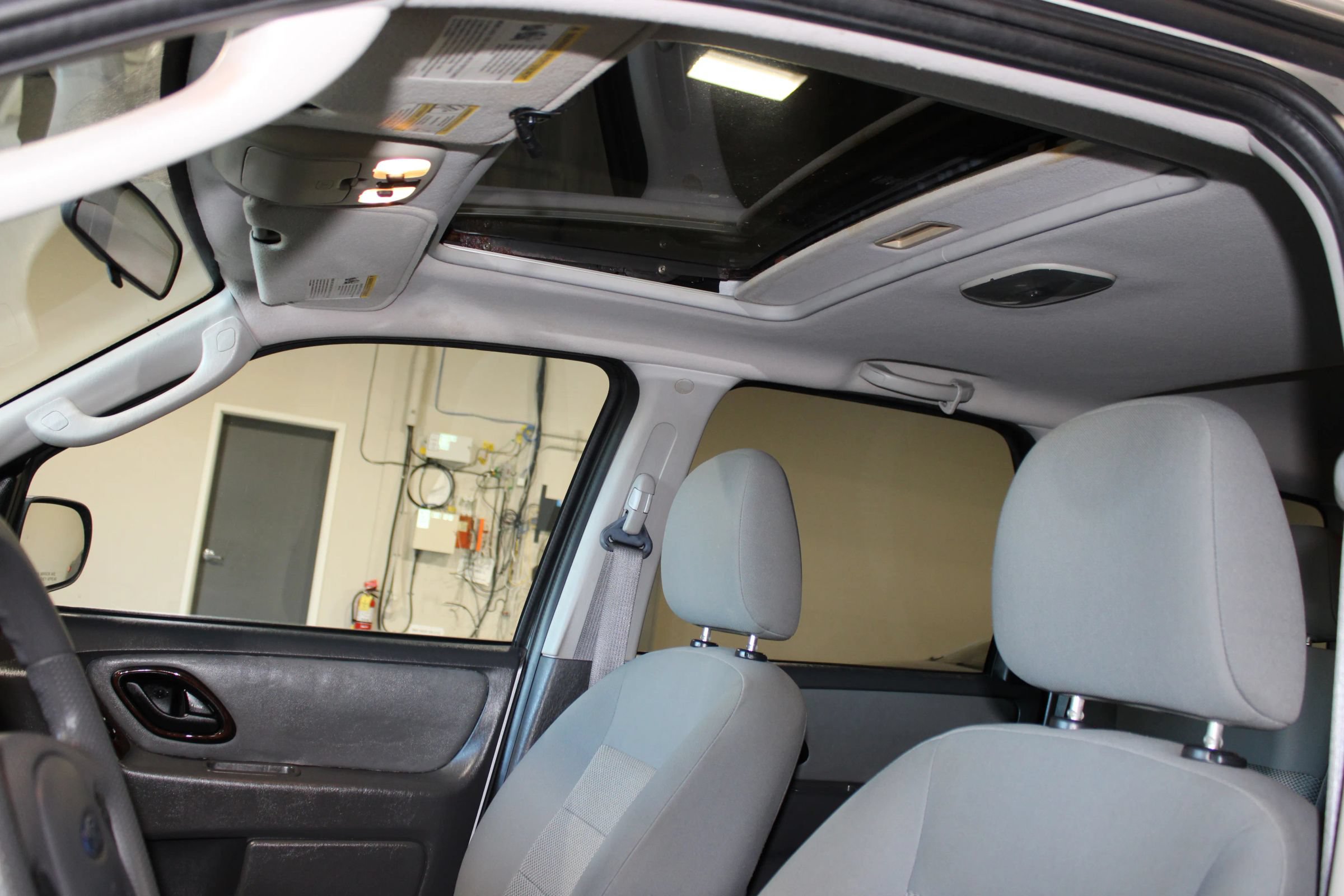 Used 2006 Ford Escape XLT FWD image 20
