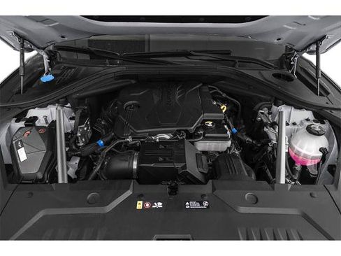 New 2026 Genesis GV70 2.5T AWD/4WD image 9