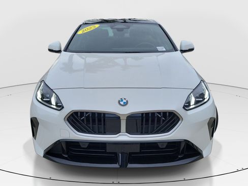 Used 2025 BMW 228i xDrive AWD/4WD image 2
