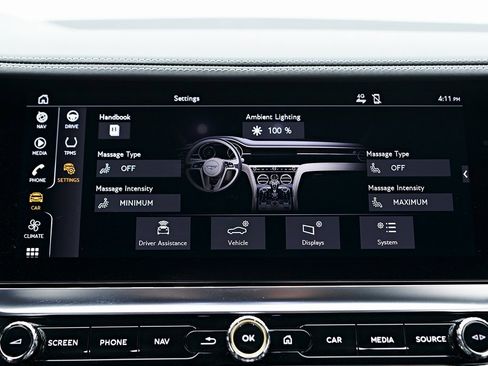 Used 2024 Bentley Continental GT image 78