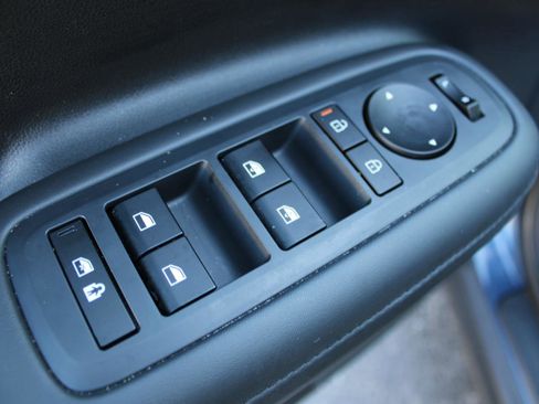 Used 2025 Hyundai Santa Fe SEL image 17