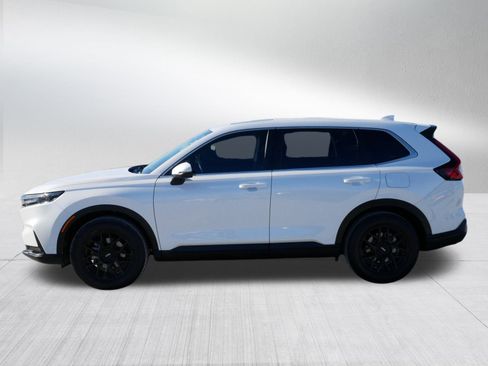 Used 2023 Honda CR-V EX image 4