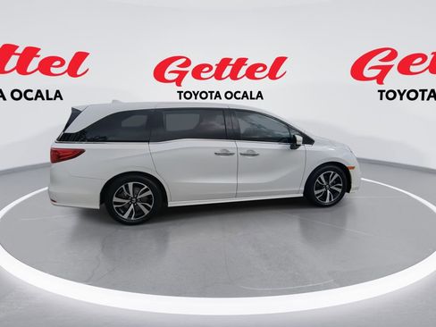 Used 2020 Honda Odyssey Elite image 9
