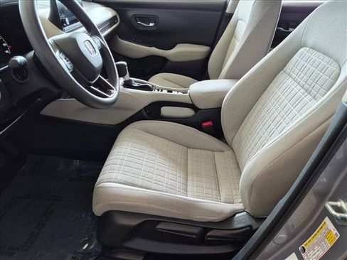 Used 2024 Honda HR-V LX image 15