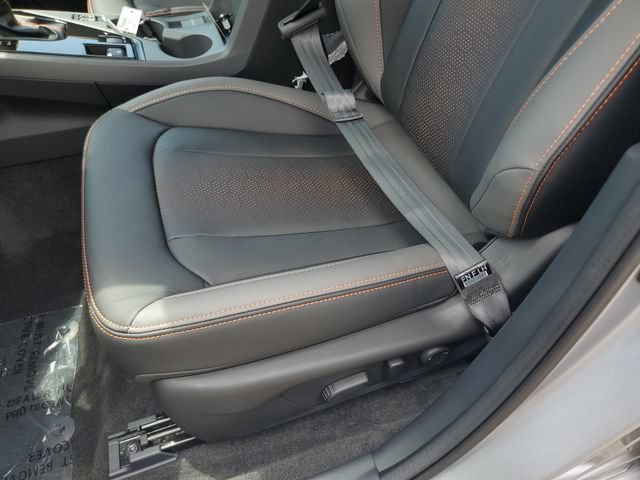 New 2026 Subaru Crosstrek 2.5i Limited w/ Crosstrek Mirror Package AWD/4WD image 19