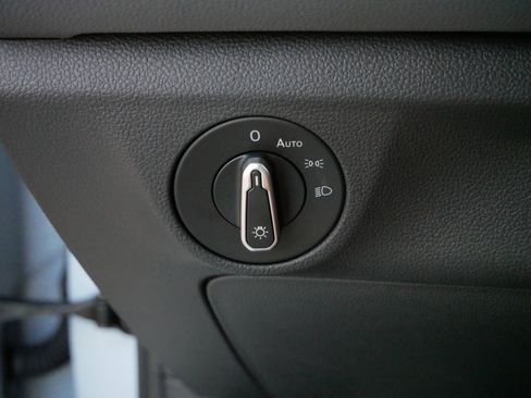 Certified 2025 Volkswagen Jetta GLI Autobahn w/ GLI Black Package image 27