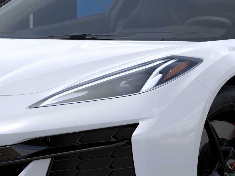 New 2027 Chevrolet Corvette Z06 RWD image 13
