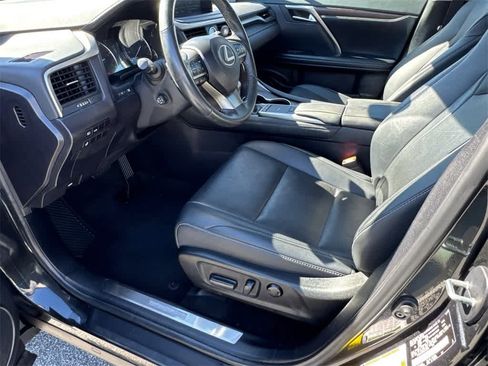Used 2022 Lexus RX 350 FWD w/ Premium Package image 10