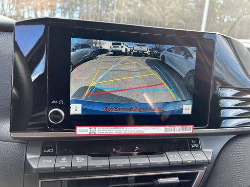 New 2026 Toyota Camry LE image 6