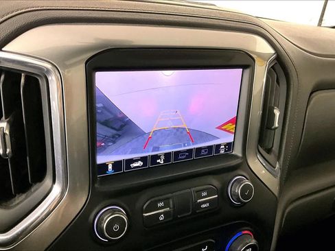 Used 2020 Chevrolet Silverado 2500 LTZ w/ LTZ Plus Package image 25