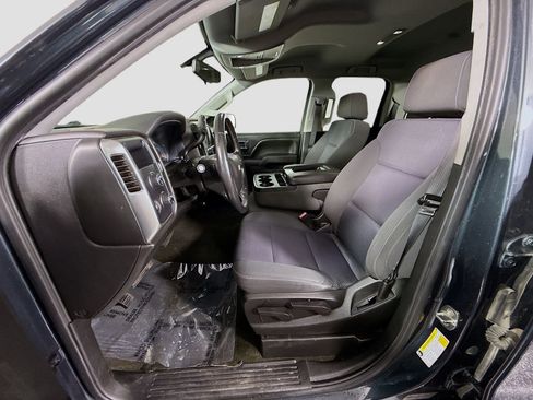 Used 2018 Chevrolet Silverado 1500 LT image 20