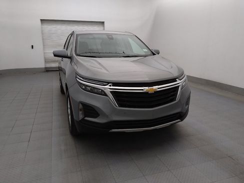 Used 2024 Chevrolet Equinox LT FWD image 14