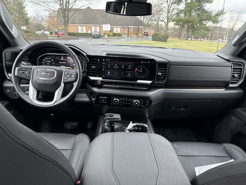 Used 2023 GMC Sierra 1500 SLT w/ SLT Premium Plus Package image 19