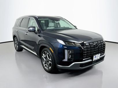 Used 2024 Hyundai Palisade Limited
