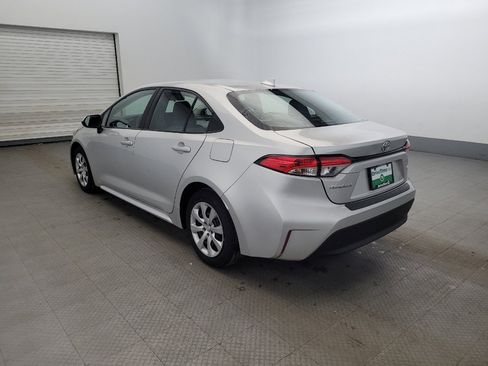 Used 2023 Toyota Corolla LE image 5