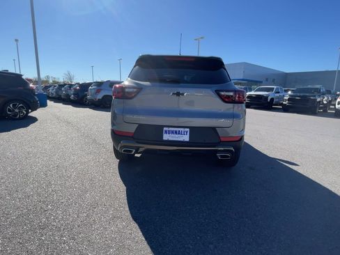 New 2025 Chevrolet TrailBlazer ACTIV w/ Convenience Package image 7