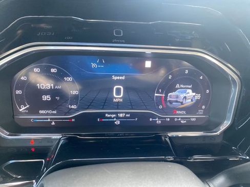 Used 2022 GMC Sierra 1500 Elevation AWD/4WD image 19