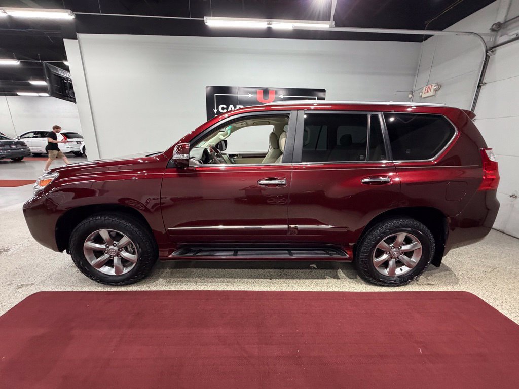 Used 2012 Lexus GX 460 Premium AWD/4WD image 20