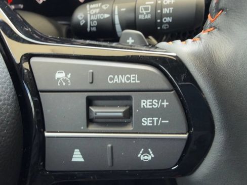 Used 2025 Honda CR-V Sport Touring image 32