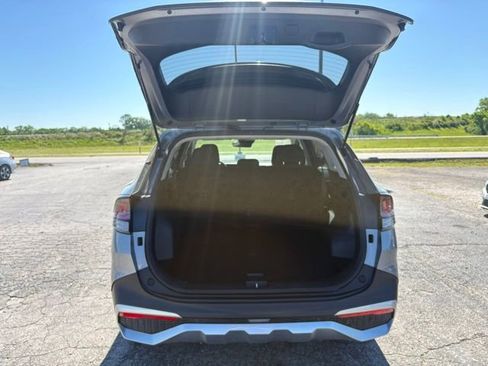 Used 2024 Kia Sportage LX AWD/4WD image 7