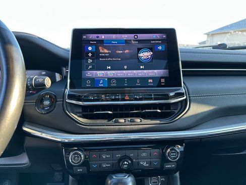 Used 2022 Jeep Compass High Altitude image 26