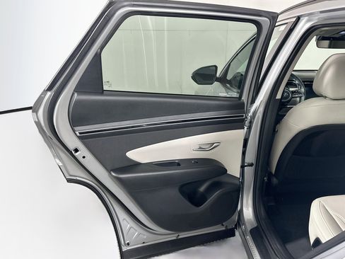 Used 2023 Hyundai Tucson SEL w/ Convenience Package FWD image 27