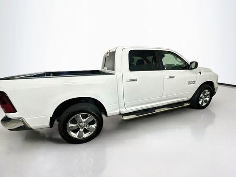 Used 2018 RAM 1500 Big Horn AWD/4WD image 10