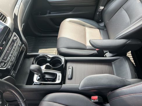Used 2017 Honda Ridgeline Black Edition image 16