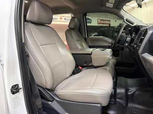 Used 2022 Ford F350 XL w/ Power Equipment Group AWD/4WD image 36