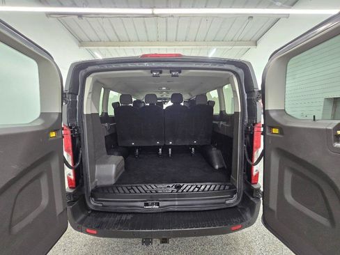 Used 2021 Ford Transit 350 XLT RWD image 15