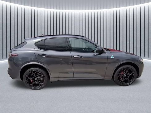 Used 2024 Alfa Romeo Stelvio Quadrifoglio AWD/4WD image 15