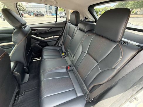 Used 2021 Subaru Crosstrek 2.5i Limited w/ Popular Package #5 AWD/4WD image 24