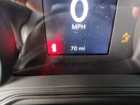 New 2026 Jeep Wrangler Sport S image 52